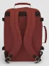 Cabin Zero Classic 36L Táska Hátizsák 2406-Sangria Red
