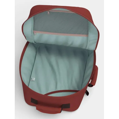 Cabin Zero Classic 36L Táska Hátizsák 2406-Sangria Red