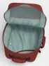 Cabin Zero Classic 36L Táska Hátizsák 2406-Sangria Red