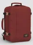 Cabin Zero Classic 36L Táska Hátizsák 2406-Sangria Red