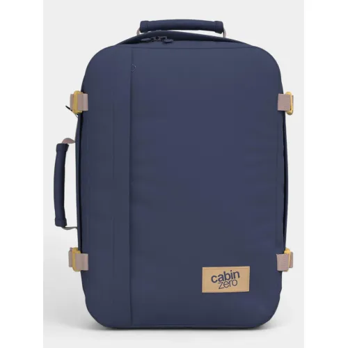 Cabin Zero Classic 36L Férfi Hátizsák 2509-Shibori Blue