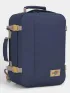 Cabin Zero Classic 36L Férfi Hátizsák 2509-Shibori Blue