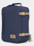 Cabin Zero Classic 36L Férfi Hátizsák 2509-Shibori Blue