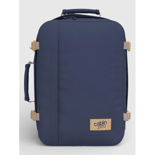 Cabin Zero Classic 36L Táska Hátizsák 2509-Shibori Blue