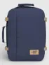 Cabin Zero Classic 36L Táska Hátizsák 2509-Shibori Blue