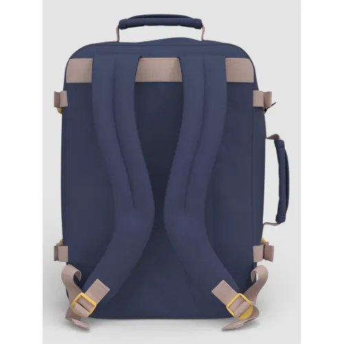 Cabin Zero Classic 36L Táska Hátizsák 2509-Shibori Blue
