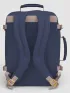 Cabin Zero Classic 36L Táska Hátizsák 2509-Shibori Blue
