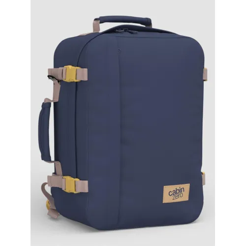 Cabin Zero Classic 36L Táska Hátizsák 2509-Shibori Blue