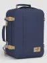 Cabin Zero Classic 36L Táska Hátizsák 2509-Shibori Blue