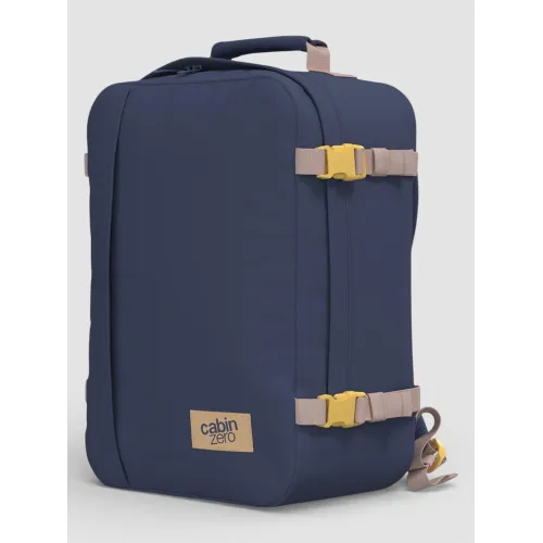 Cabin Zero Classic 36L Táska Hátizsák 2509-Shibori Blue