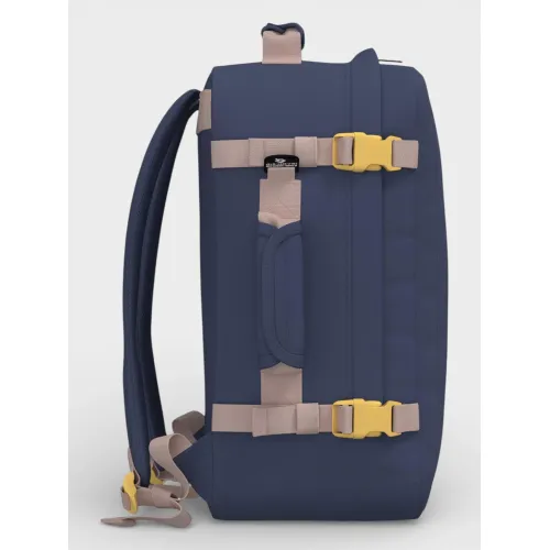 Cabin Zero Classic 36L Táska Hátizsák 2509-Shibori Blue