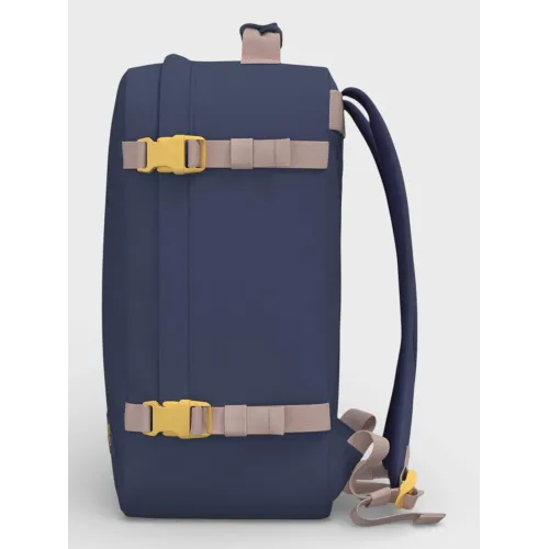 Cabin Zero Classic 36L Táska Hátizsák 2509-Shibori Blue