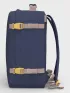 Cabin Zero Classic 36L Táska Hátizsák 2509-Shibori Blue