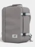 Cabin Zero CLASSIC 36L Unisex Hátizsák 2614-Misty Grey