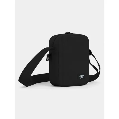 Cabin Zero Sidekick 3L Férfi Hátizsák 1201-Absolute Black