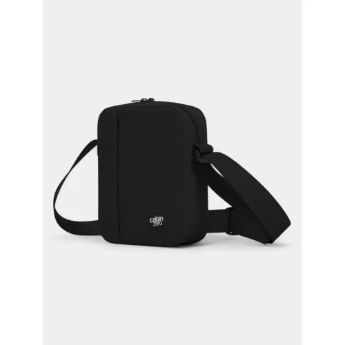 Cabin Zero Sidekick 3L Férfi Hátizsák 1201-Absolute Black