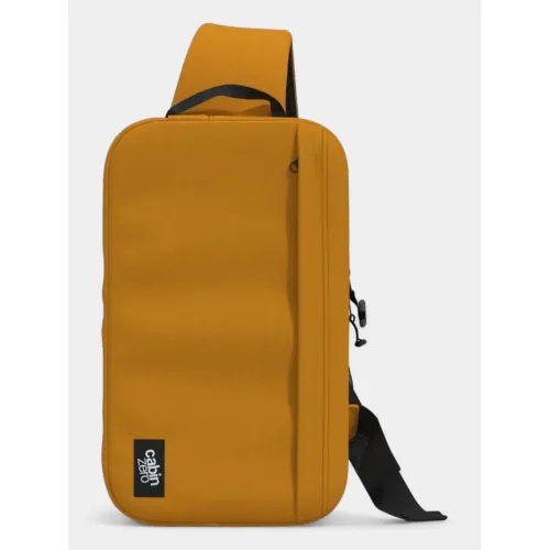 Cabin Zero Classic 11L Cross Body Táska Hátizsák 1309-Orange Chill