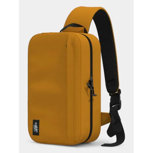 Cabin Zero Classic 11L Cross Body Táska Hátizsák 1309-Orange Chill