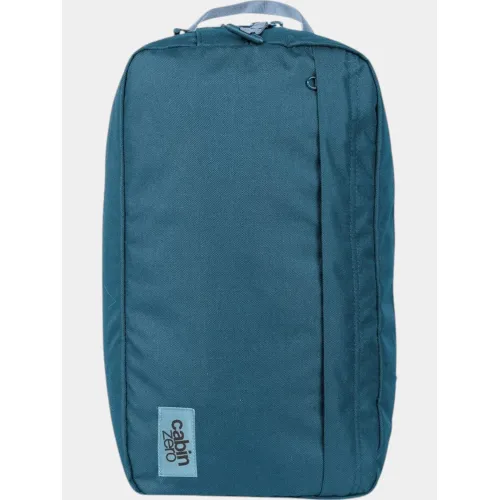 Cabin Zero Classic 11L Cross Body Táska Hátizsák 1803-Aruba Blue