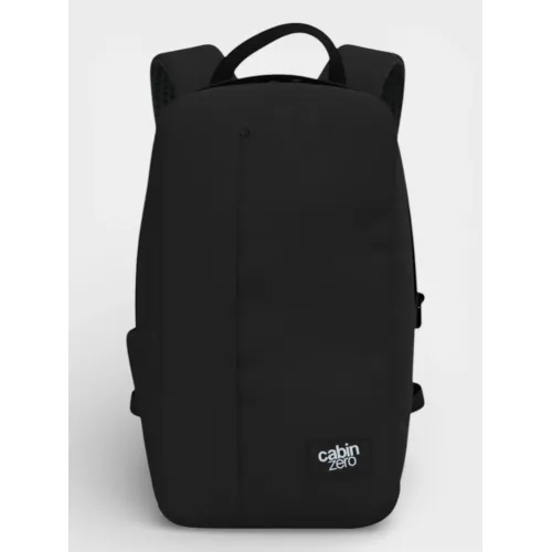 Cabin Zero Classic Flight 12L Táska Hátizsák 1201-Absolute Black