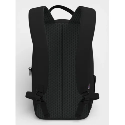 Cabin Zero Classic Flight 12L Táska Hátizsák 1201-Absolute Black