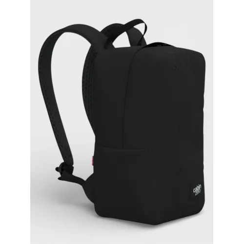 Cabin Zero Classic Flight 12L Táska Hátizsák 1201-Absolute Black