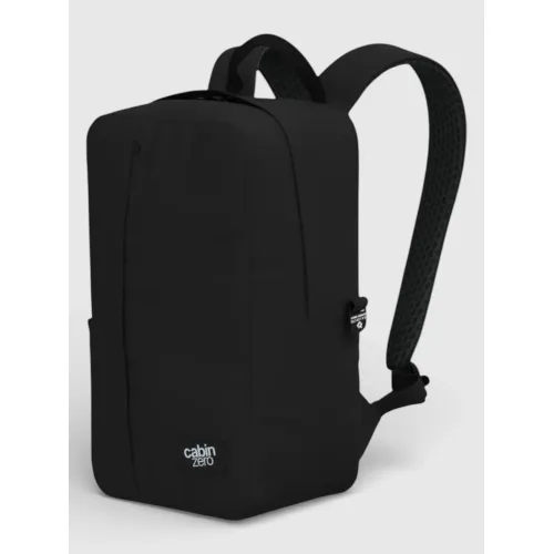 Cabin Zero Classic Flight 12L Táska Hátizsák 1201-Absolute Black
