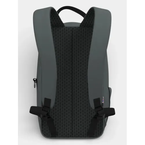 Cabin Zero Classic Flight 12L Táska Hátizsák 1203-Original Grey