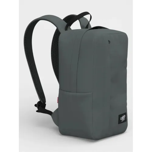 Cabin Zero Classic Flight 12L Táska Hátizsák 1203-Original Grey