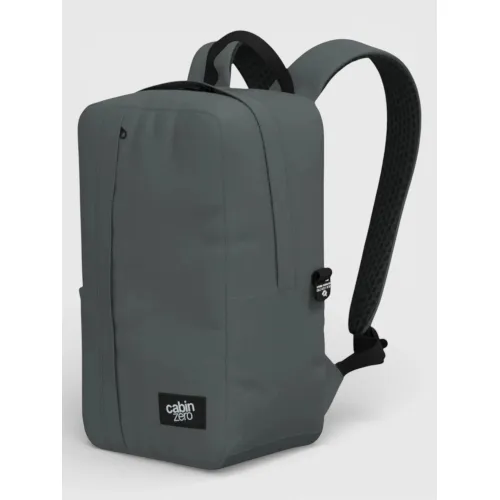 Cabin Zero Classic Flight 12L Táska Hátizsák 1203-Original Grey