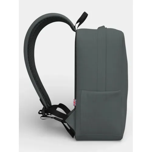 Cabin Zero Classic Flight 12L Táska Hátizsák 1203-Original Grey