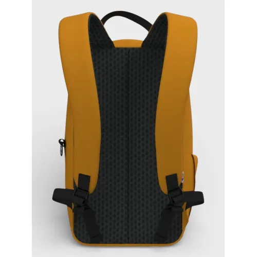 Cabin Zero Classic Flight 12L Táska Hátizsák 1309-Orange Chill