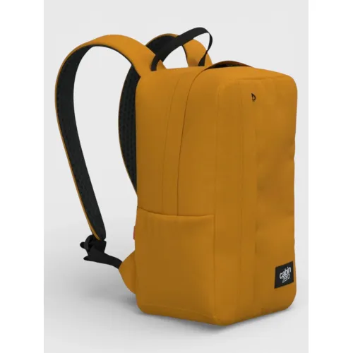 Cabin Zero Classic Flight 12L Táska Hátizsák 1309-Orange Chill