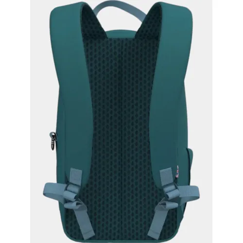 Cabin Zero Cabinzero Classic Flight 12L Férfi Hátizsák 1803-Aruba Blue