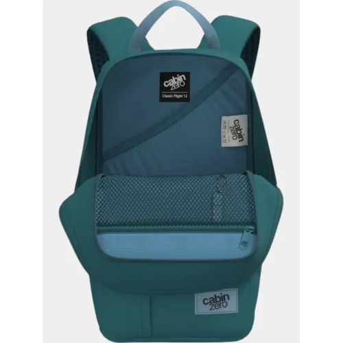 Cabin Zero Cabinzero Classic Flight 12L Férfi Hátizsák 1803-Aruba Blue
