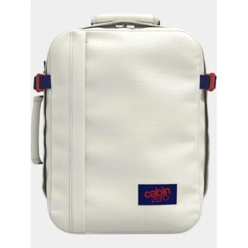 Cabin Zero Classic Tech 28L Férfi Hátizsák 2417-Cloud Nine