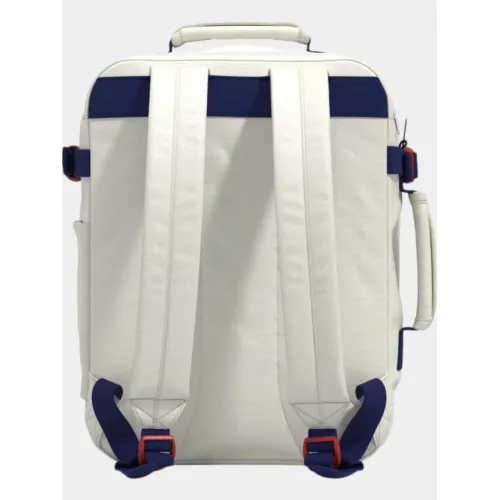 Cabin Zero Classic Tech 28L Férfi Hátizsák 2417-Cloud Nine