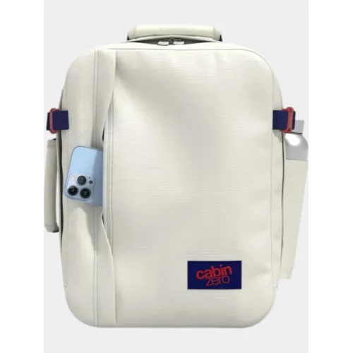 Cabin Zero Classic Tech 28L Férfi Hátizsák 2417-Cloud Nine