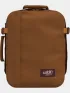 Cabin Zero Classic Tech 28L Táska Hátizsák 2421-Cinnamon