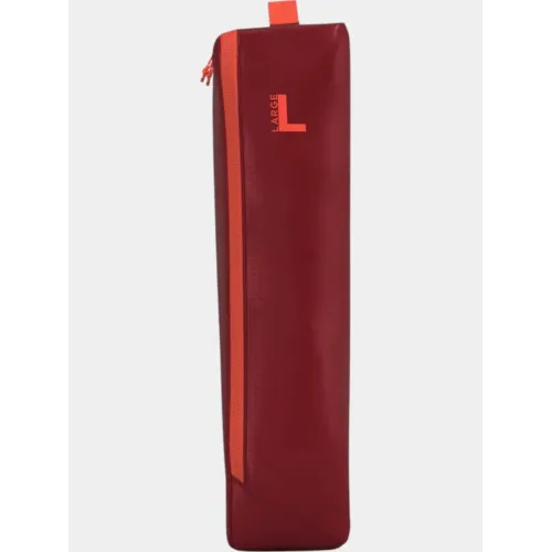 Cabin Zero Ultralight Packing Cube-Large Férfi Hátizsák 2413-Fiesta Red