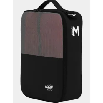 Cabin Zero Lux Packing Cube-Medium