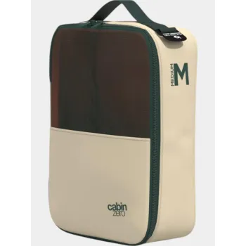 Cabin Zero Lux Packing Cube-Medium