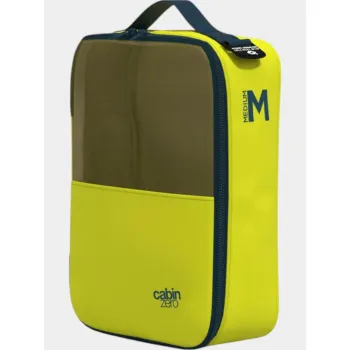 Cabin Zero Lux Packing Cube-Medium