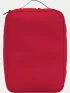 Cabin Zero Lux Packing Cube-Medium Férfi Hátizsák 2416-Cranberry