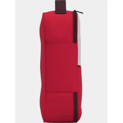 Cabin Zero Lux Packing Cube-Medium Férfi Hátizsák 2416-Cranberry