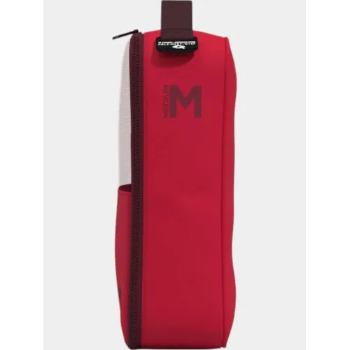 Cabin Zero Lux Packing Cube-Medium Férfi Hátizsák 2416-Cranberry