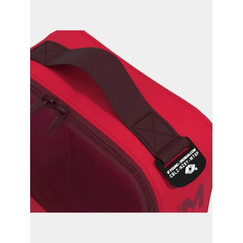 Cabin Zero Lux Packing Cube-Medium Férfi Hátizsák 2416-Cranberry