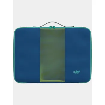 Cabin Zero Lux Packing Cube-Large