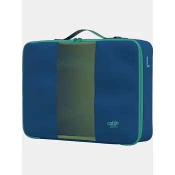 Cabin Zero Lux Packing Cube-Large