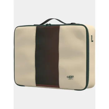 Cabin Zero Lux Packing Cube-Large